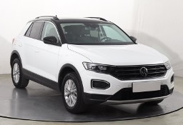 Volkswagen T-Roc , Salon Polska, Navi, Klimatronic, Tempomat, Parktronic