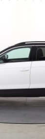 Volkswagen T-Roc , Salon Polska, Navi, Klimatronic, Tempomat, Parktronic-4
