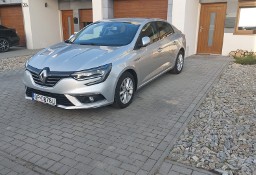 Renault Megane IV zadbany automat 140KM