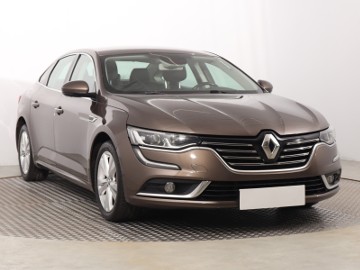 Renault Talisman II , Salon Polska, Automat, Klimatronic, Tempomat, Parktronic