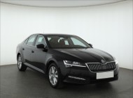 Skoda Superb III , Salon Polska, Navi, Klimatronic, Tempomat, Parktronic,