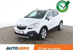 Opel Mokka GRATIS! Pakiet Serwisowy o wartości 1200 zł!