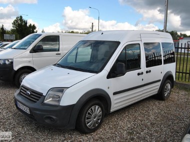 Ford Tourneo Connect I-1
