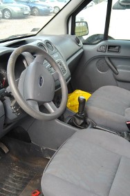 Ford Tourneo Connect I-2