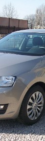 Skoda Rapid 17/18 SALON PL 100% bezwypadkowy 18 tys. km.-4