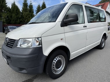 1.9 tdi, 102KM, osobowy, bezwypadkowy, serwisowany-1
