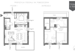 Nowe mieszkanie Rumia, ul. Tysiąclecia