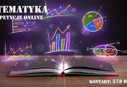 MATEMATYKA - Przygotowanie do matury [rozszerzenie/ podstawa], Studia 