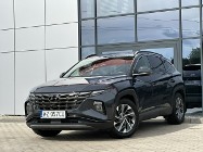 Hyundai Tucson III SalonPL,1-ręka, Alu, Virtual, Kamera, Full LED, Asystent, GWARANCJA