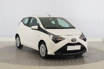 Toyota Aygo , Salon Polska, 1. Właściciel, GAZ, VAT 23%, Klima,