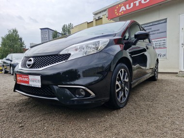 Raport! 1.2 benz, gwarancja, bogata wersja, idealny, ASO!-1