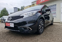 Nissan Note E12 Raport! 1.2 benz, gwarancja, bogata wersja, idealny, ASO!