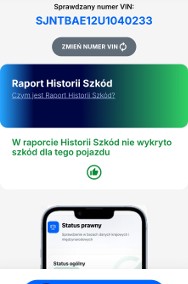 Raport! 1.2 benz, gwarancja, bogata wersja, idealny, ASO!-2