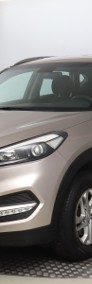 Hyundai Tucson , Salon Polska, Klima, Tempomat, Parktronic-3
