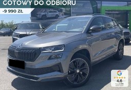 Skoda Karoq Sportline 1.5 TSI DSG Sportline 1.5 TSI 150KM DSG