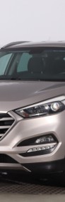 Hyundai Tucson , Klimatronic, Tempomat, Parktronic, Podgrzewane siedzienia-3