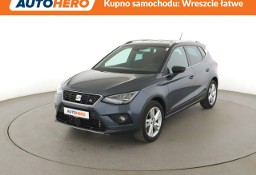 SEAT Arona full led FR navi pdc auto klima manual