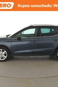 SEAT Arona full led FR navi pdc auto klima manual-2