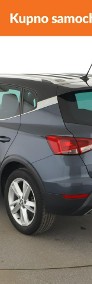 SEAT Arona full led FR navi pdc auto klima manual-4