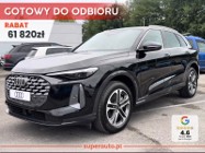 Audi Q5 III TDI quattro advanced 2.0 TDI quattro advanced (204 KM) Hak holownicz