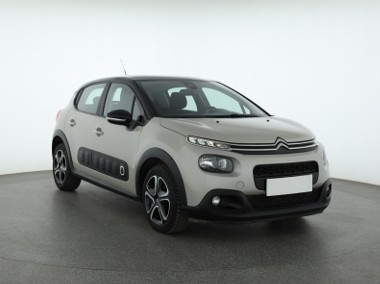 Citroen C3 III , Salon Polska, 1. Właściciel, Serwis ASO, VAT 23%,-1