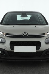 Citroen C3 III , Salon Polska, 1. Właściciel, Serwis ASO, VAT 23%,-2