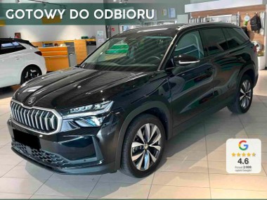 Skoda Kodiaq Selection 1.5 TSI mHEV DSG Selection 1.5 TSI mHEV 150KM DSG-1