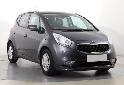 Kia Venga , Salon Polska, 1. Właściciel, Serwis ASO, Automat, Skóra,