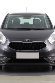 Kia Venga , Salon Polska, 1. Właściciel, Serwis ASO, Automat, Skóra,-2