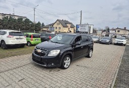 Chevrolet Orlando * 7 osób * 2,0d 130KM * 143 tys km * OKAZJA*