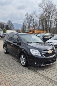 * 7 osób * 2,0d 130KM * 143 tys km * OKAZJA*-2