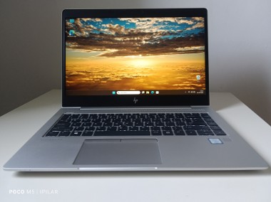 HP EliteBook 840 G5/i5-8350U/8GB DDR4/SSD m.2/FHD IPS/Win 11 Pro./PL dystrybucja-1