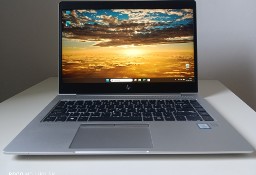 HP EliteBook 840 G5/i5-8350U/8GB DDR4/SSD m.2/FHD IPS/Win 11 Pro./PL dystrybucja