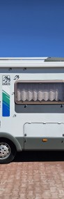 Kamper,,Knaus"Fiat Ducato 2.8JTD 130KM Klima Kamera 6-Os.Solar Suchy Zadbany-4