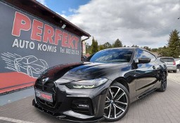 BMW SERIA 4 II (F36)