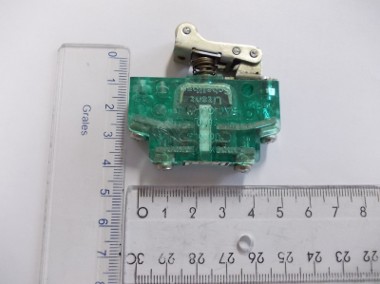 Mikrowyłącznik / wyłacznik krańcowy do FU251, FU321, -1