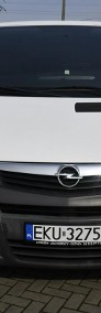 Opel Vivaro 2,0D DUDKI11 3Fotele,LONG,El,szyby.Centralka,kredyt.OKAZJA-4