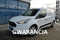 Ford Transit Connect Ford Transit Connect Van Trend 210L2 ASO Forda Gwarancja Ford Używan