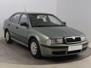 Skoda Octavia I , Salon Polska, GAZ