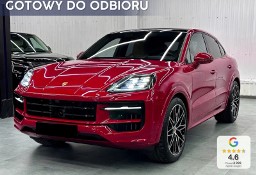 Porsche Cayenne II Coupe Black Edition Coupe Black Edition 3.0 (353 KM)| Elektrycznie sterowany