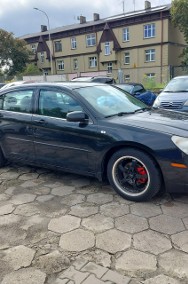 Chrysler Sebring III 2,0 LPG 156 KM Grzane fotele Nawigacja Zarejestrowany-2