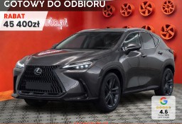 Lexus NX NX 14- 350h Prestige 2.5 Hybrid AWD 350h Prestige 2.5 Hybrid AWD 200KM | Podgrzewane