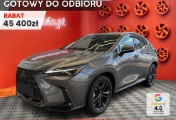 Lexus NX NX 14- 350h Prestige 2.5 Hybrid AWD 350h Prestige 2.5 Hybrid AWD 200KM | Podgrzewane