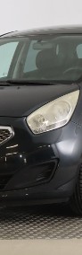 Kia Venga , Salon Polska, GAZ, Klima, Parktronic-3