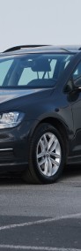 Volkswagen Golf Sportsvan , Navi, Klimatronic, Tempomat, Parktronic,-3