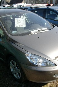 Peugeot 307 I automat z gazem-2