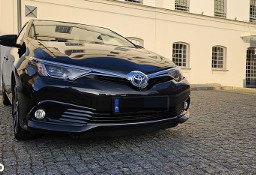 Toyota Auris II Toyota auris hybrid stan techniczny bardzo dobry polecem