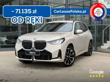 BMW X3 G01-1