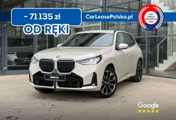 BMW X3 G01