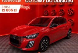 Peugeot 208 II Allure 1.2 PureTech Allure 1.2 PureTech 100KM / kamera 360 Visio Park